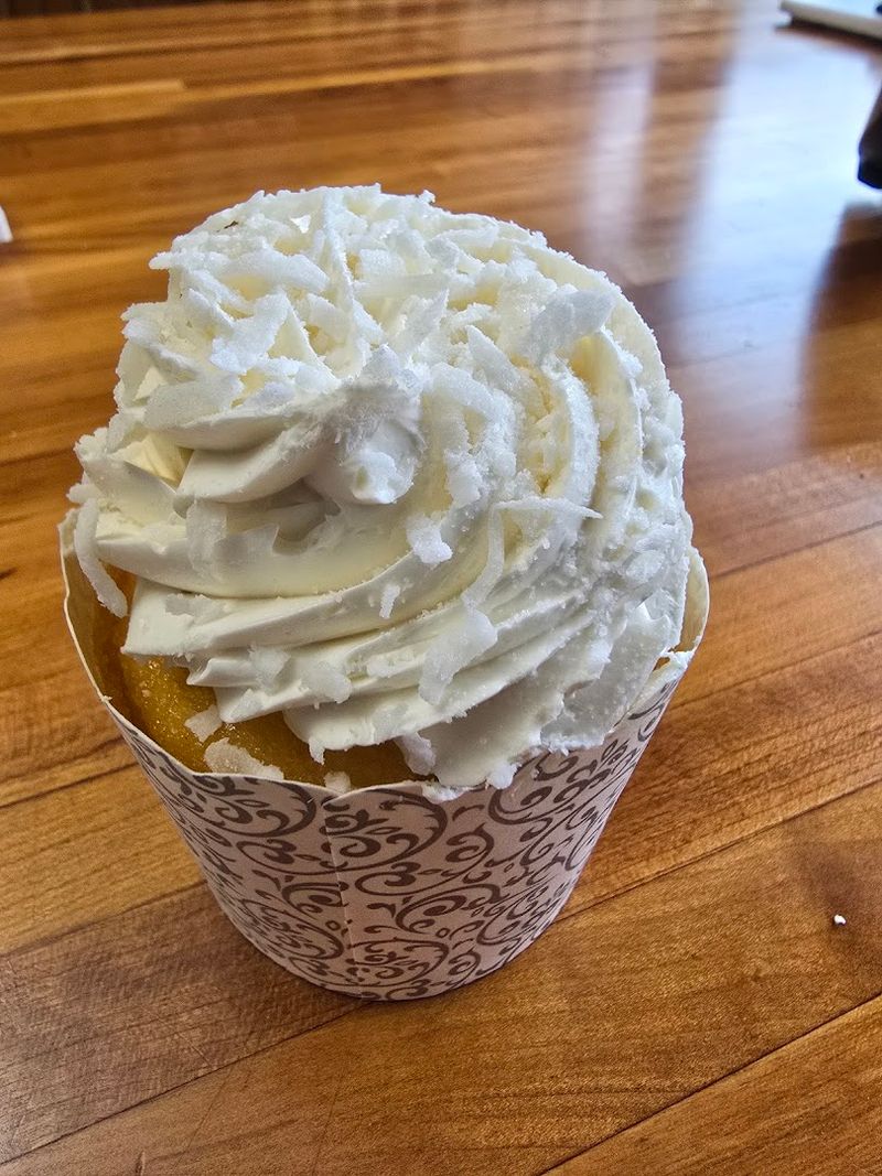 Why These Cupcakes Steal The Show
