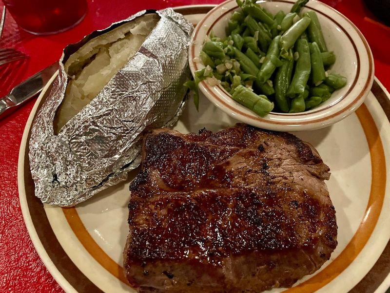Nebraska-Raised Beef And The Midwest Identity Behind It