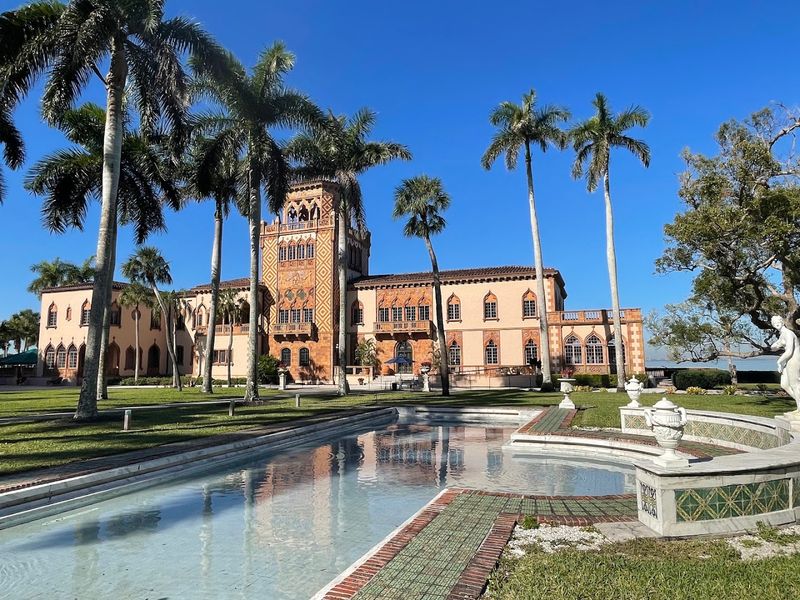 The Ringling