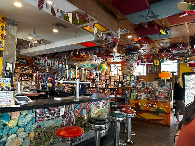 House-Made Sodas That Deserve Their Own Fan Club