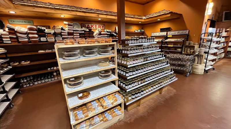 Baked Goods Beyond Compare