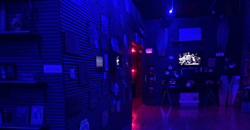 The Delightfully Odd Museum In Nebraska You’ve Probably Never Heard Of