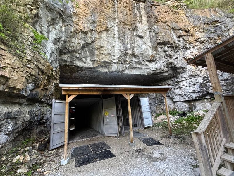 Fascinating History Of Kentucky Limestone Mining