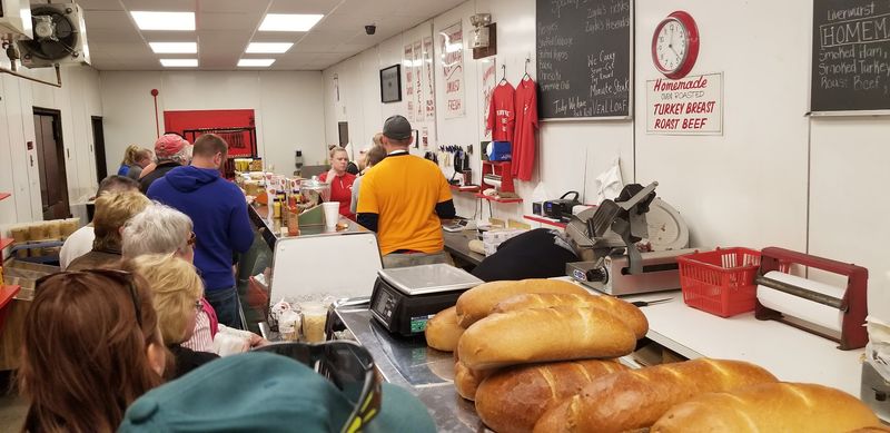 Swiacki Stan Meats