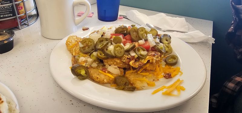 Comfort Food Beyond The Burger Section