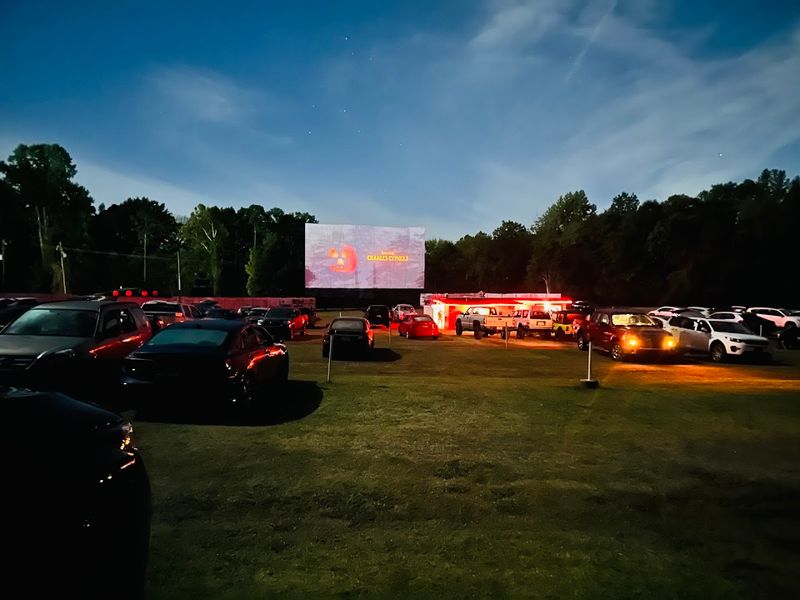 Double Features Bring Back The Ritual