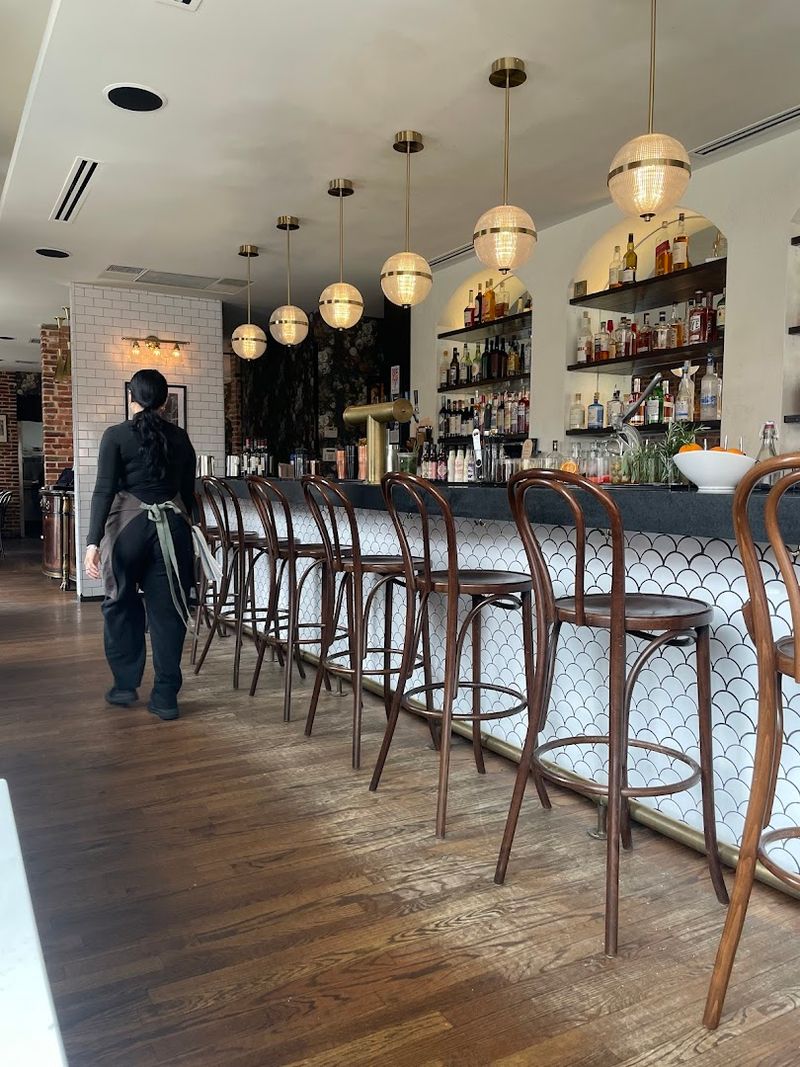 These 10 Maryland Restaurants Are Setting The Standard For Incredible Dining - Decor Hint Marta