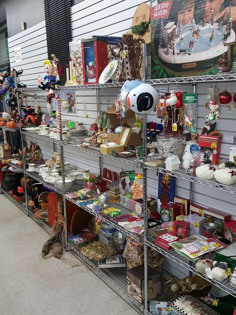 How Often New Treasures Hit The Racks