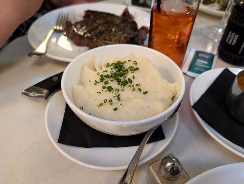 Pairing Your Steak With Sides