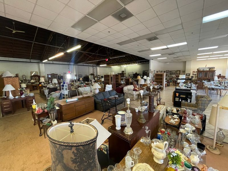 Estate Sales And Liquidations That Bring Unique Inventory To The Floor