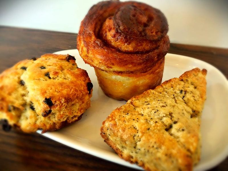 Pastries Worth Saving Room For