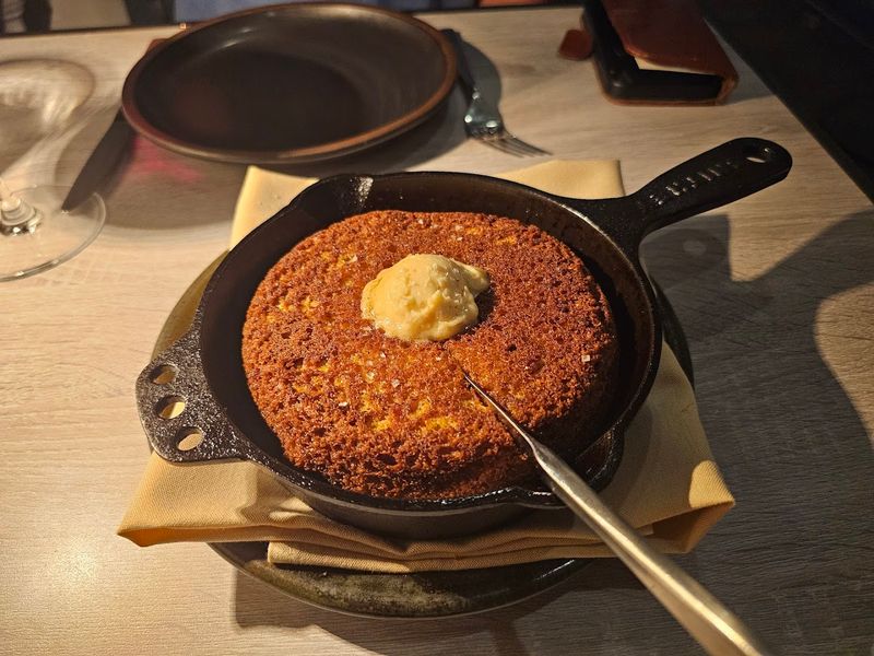 House-Made Ice Cream Worth Saving Room For