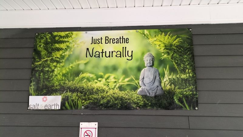 Why Visitors Come For Deep Relaxation