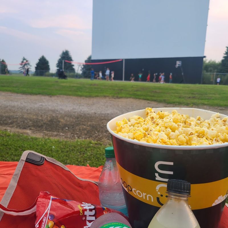 Double Features And The Art Of Staying Too Late