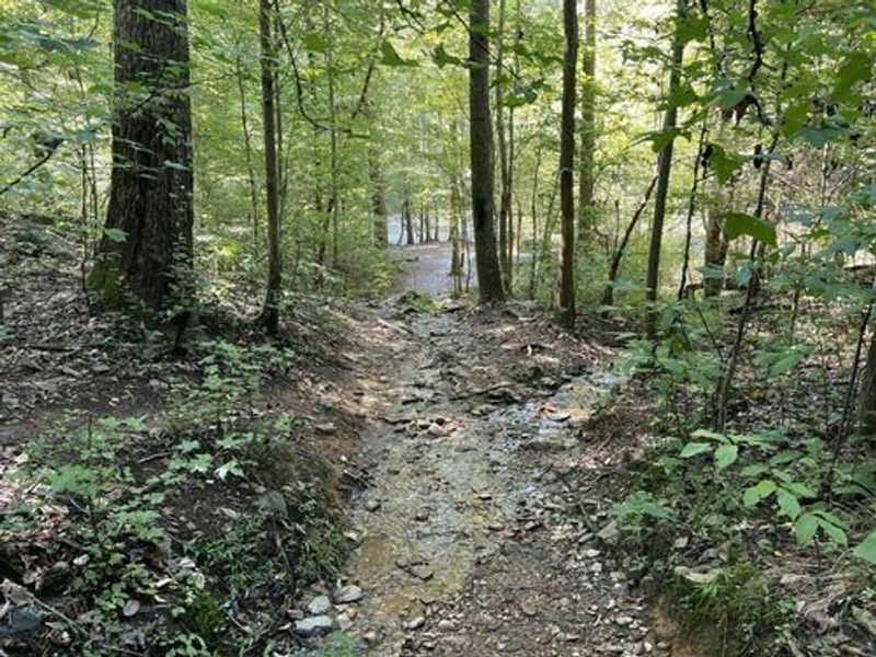 Accessible Location Just Minutes From Atlanta