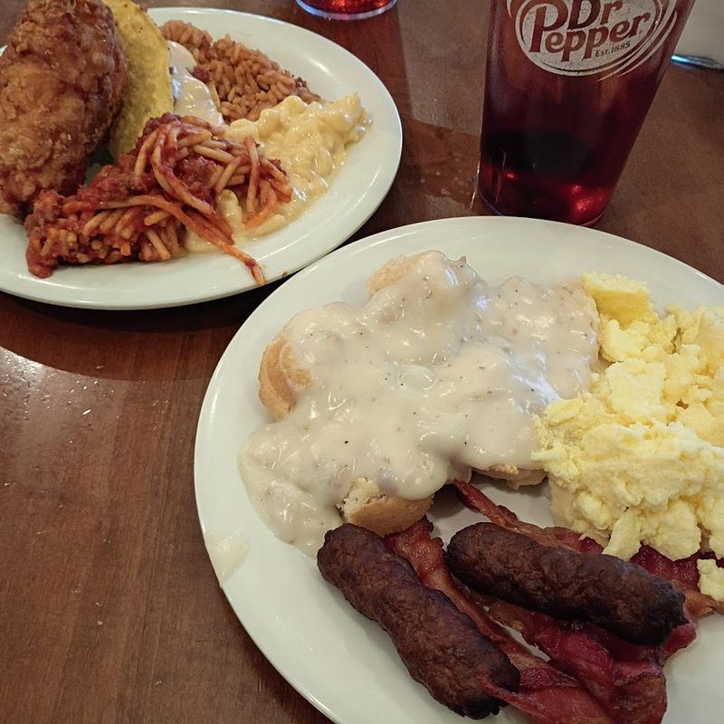 The Breakfast Buffet Worth Waking Up For