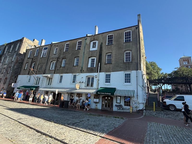 Historic Riverfront Location With Stunning Views
