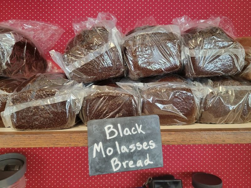 Homemade Bread That Steals The Spotlight