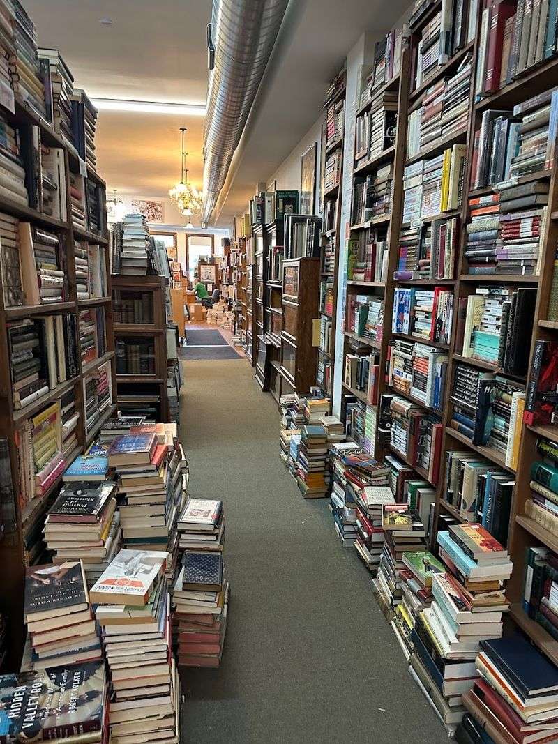 Why This Place Keeps Readers Coming Back