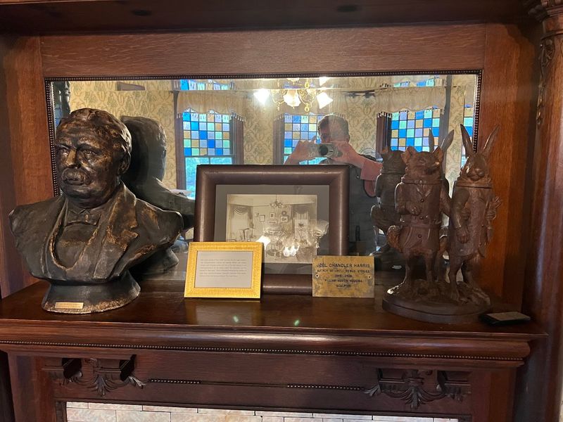 Understanding the African Roots of Uncle Remus Tales