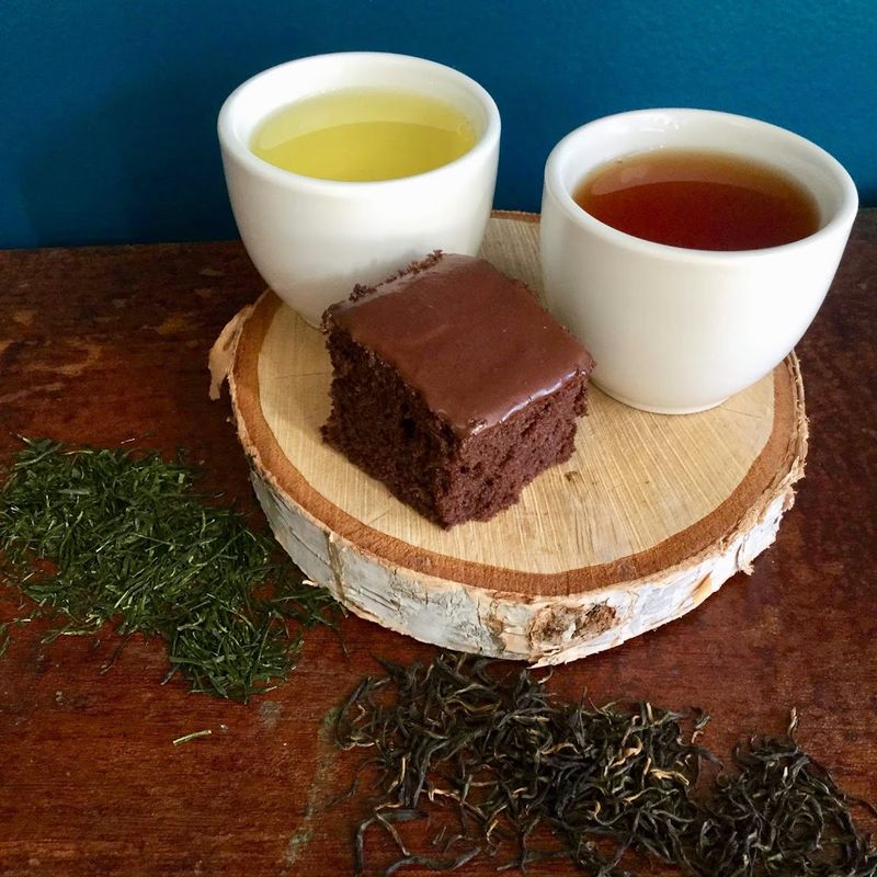 Tea Lovers From Around Kentucky Are Completely Obsessed With This Charming Spot - Decor Hint Rare Pu-Erh Teas That Steal The Show