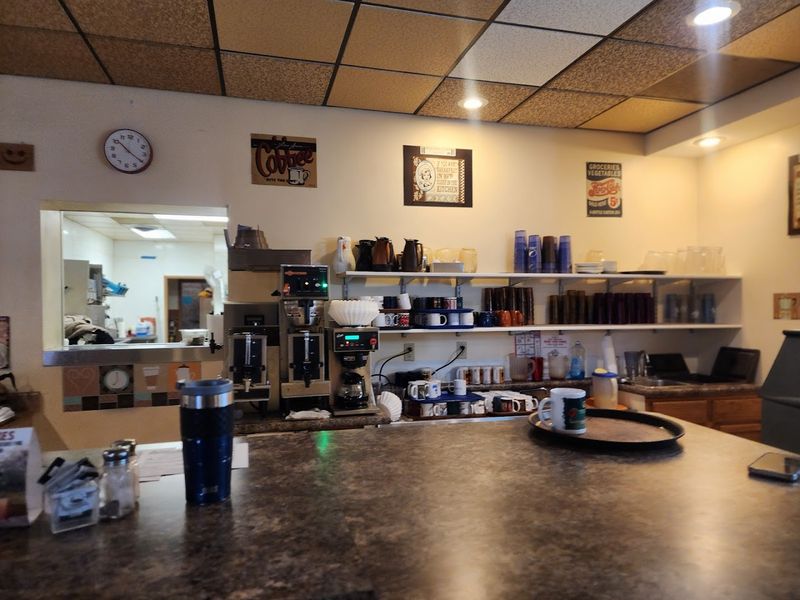 Country Cookin' Cafe, Beatrice