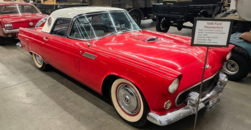 The Fascinating Automobile Museum In Idaho You’ve Probably Never Heard Of