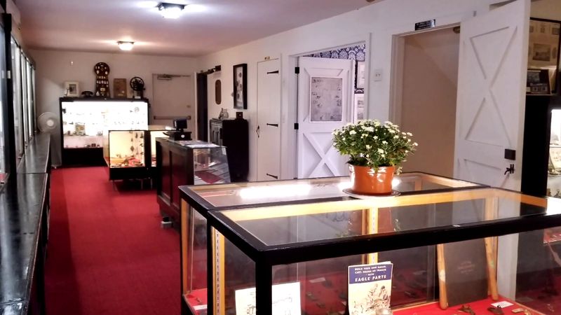 When To Visit This Small Connecticut Museum