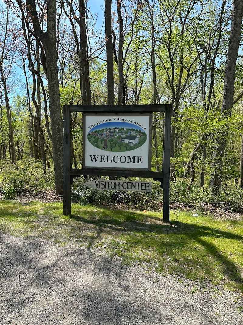 This Charming New Jersey State Park Is Full Of Quiet Beauty And History - Decor Hint A Living History Experience