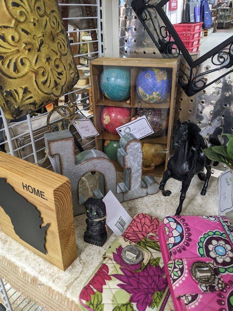 The Vintage Finds That Make Your Eyes Go Wide