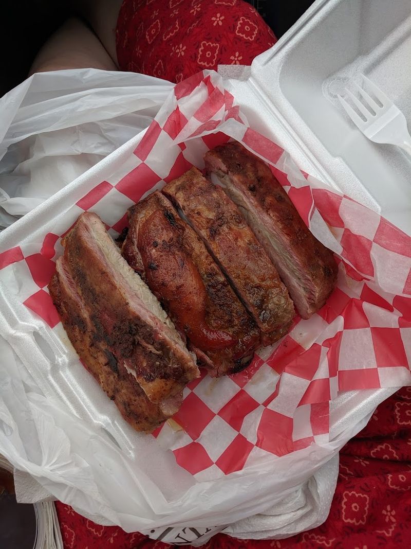 Smoked Ribs Done Right