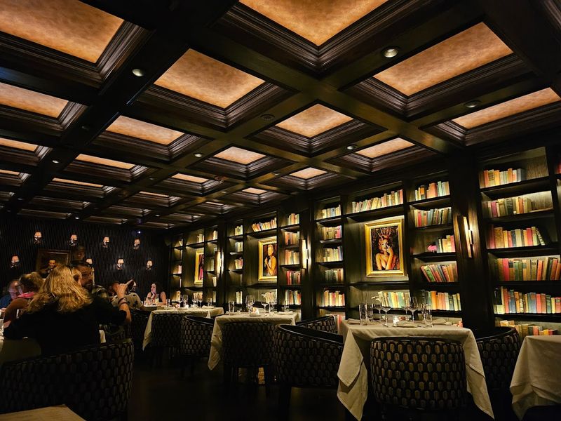 A Room That Belongs On A Magazine Cover