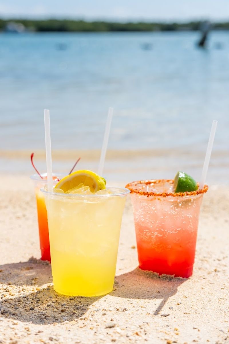 Frozen Drinks That Deserve The Hype
