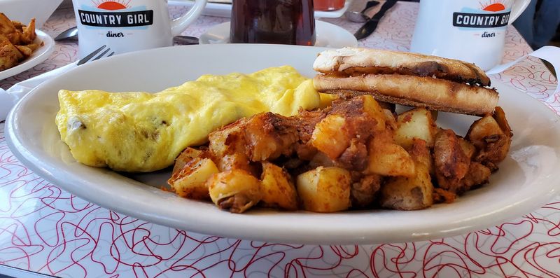 Breakfast That Fills You Up