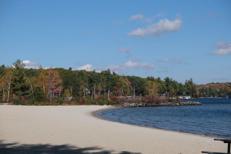 The Beach That Delivers On Its Promise