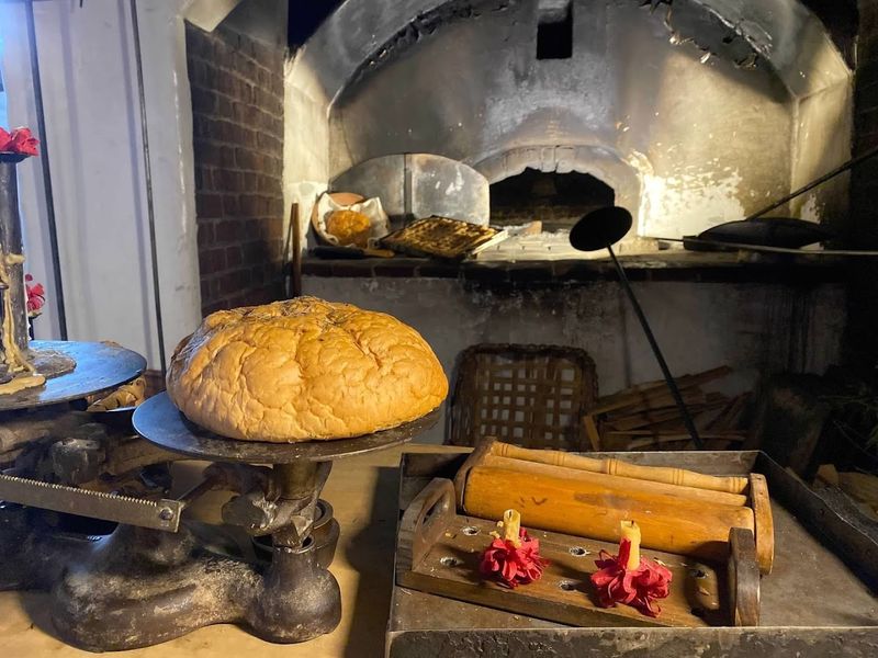 Winkler Bakery And Its Famous Treats