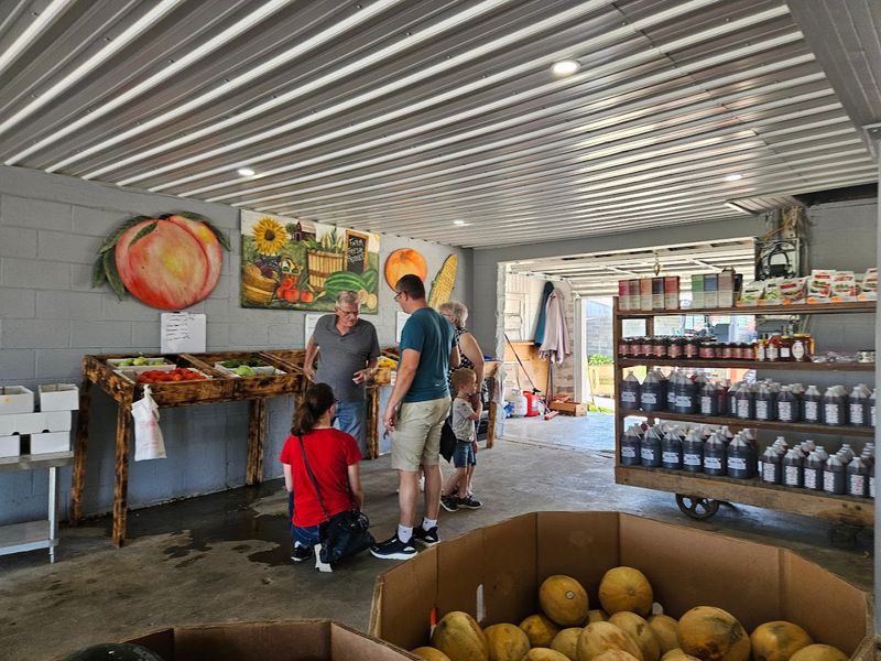 Local Jams And Jellies Make Perfect Take-Home Gifts