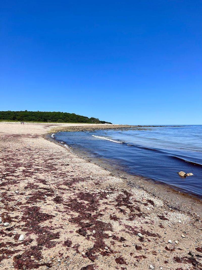 Coastal Access That Feels Like A Bonus Prize