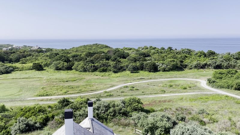 The Golf Course Next Door Has A Story Too