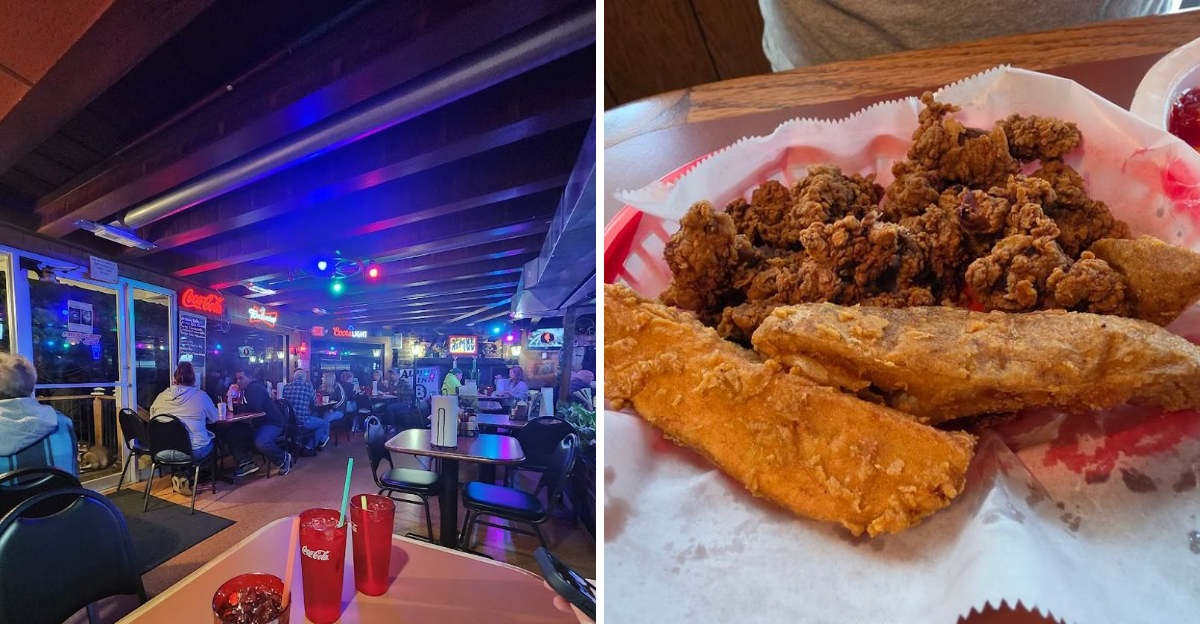 The Fried Chicken At This Nebraska Restaurant Is So Delicious Youll Dream About It For Days - Decor Hint