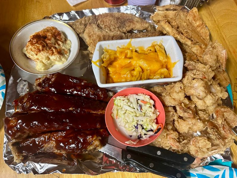 The Famous Wheelchair Platter Worth Every Penny