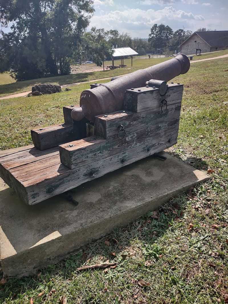 Why Fort Hawkins Deserves More Recognition
