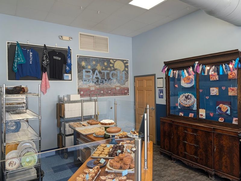 People Cannot Stop Talking About The Croissants At This Wisconsin Bakery - Decor Hint The Welcoming Atmosphere Inside The Bakery