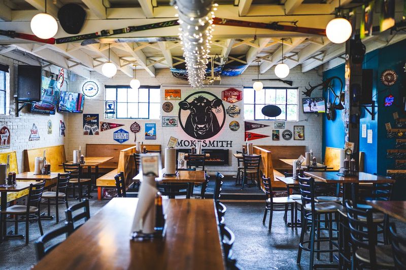 Planning Your Visit To Smokesmith