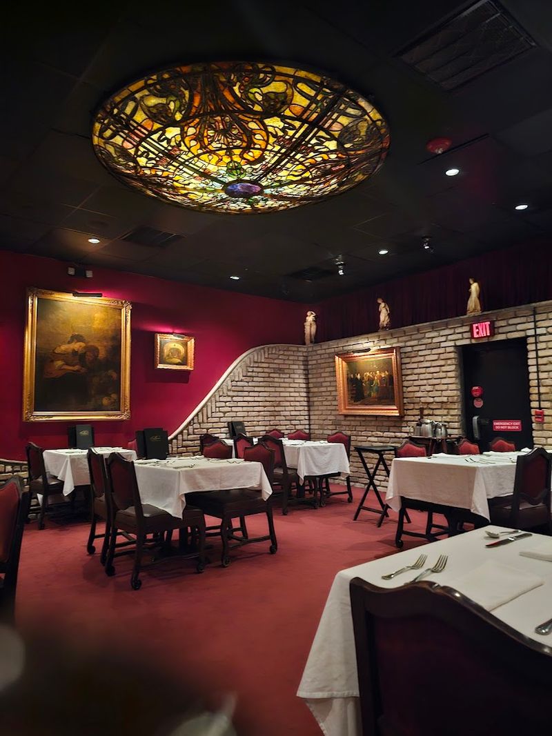 South Tampa's Most Talked-About Dining Destination