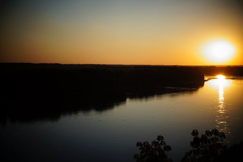 The Missouri River Views That Make You Stop And Just Stare