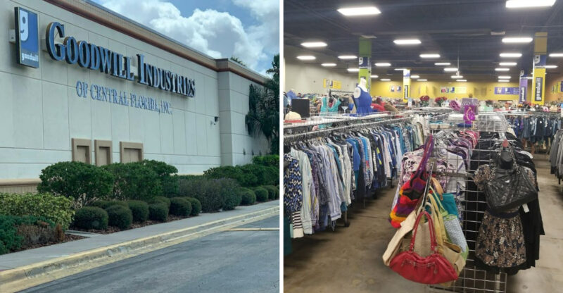 The Giant Florida Thrift Shop Packed With Finds That Feel Too Good To Be True