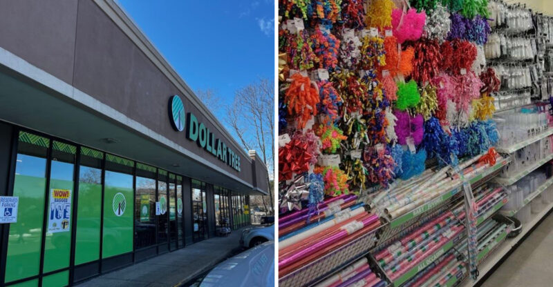The Gigantic Connecticut Dollar Store That Makes Bargain Shopping Feel Exciting Again