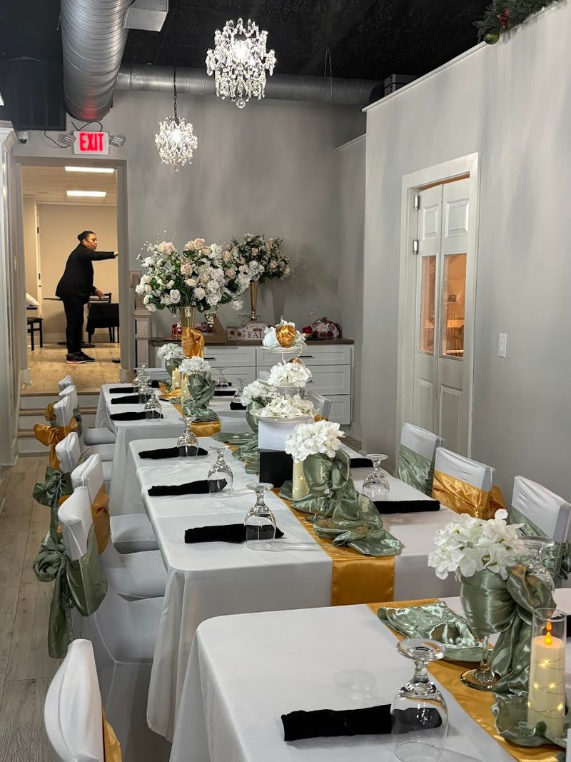 This Is What Makes Georgia's 15 Tea Houses Worth The Canceled Appointments - Decor Hint Magnolia Tea Room