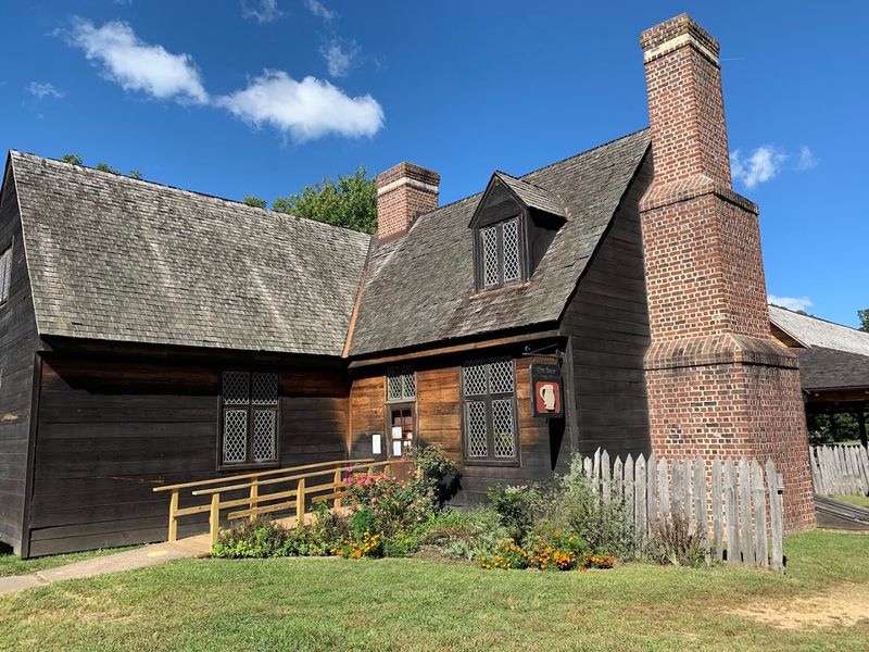 The Farthing's Ordinary Tavern Experience